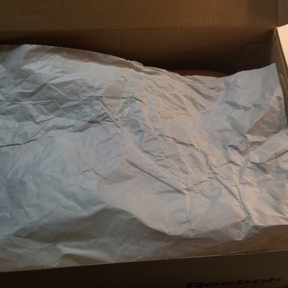 Reebok Workout Plus Ati 'white Blue Red'  - Picture 10 of 11